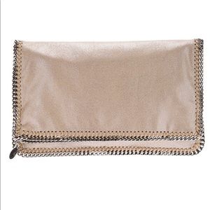 Authentic Stella McCartney Falabella Clutch